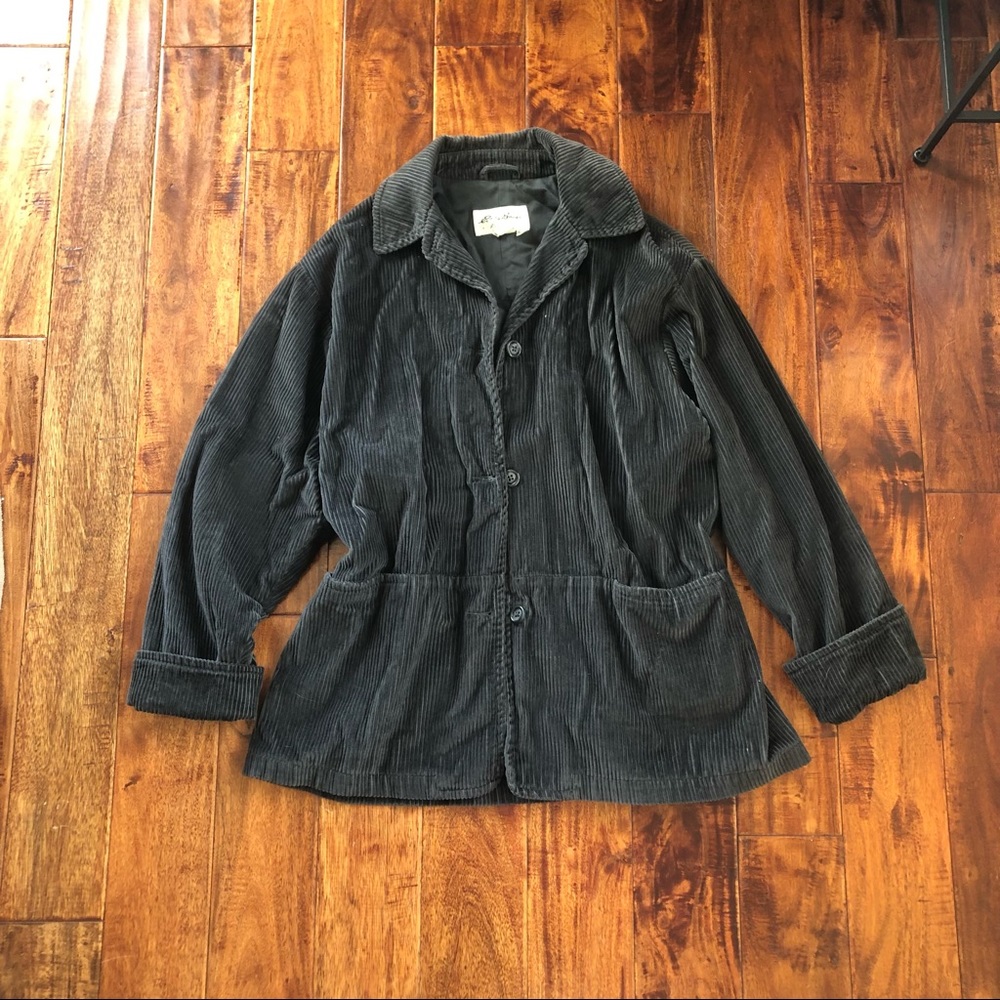 vintage jacket